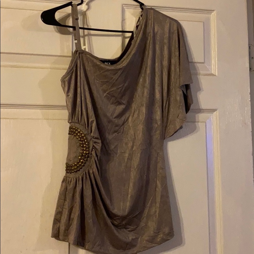 BCX top, NWT